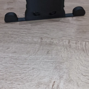 Siyah Kedi Silüeti Dekor – Filamiko 3D baskı (4)