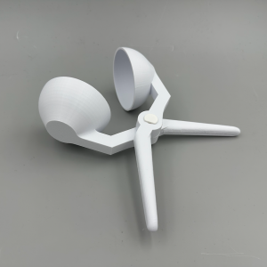 Kartopu Yapıcı – Filamiko 3D baskı