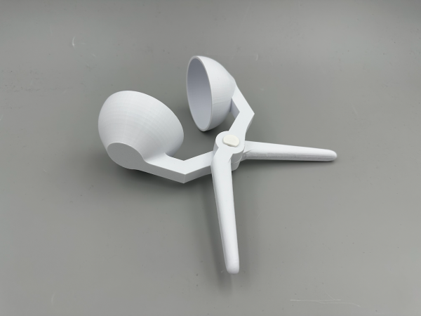 Kartopu Yapıcı – Filamiko 3D baskı