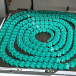 Longboi Uzun Eklemli Yılan – Filamiko 3D baskı