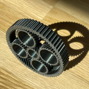 Hızlı Gezegen Dişli Spinner – Filamiko 3D baskı (2)