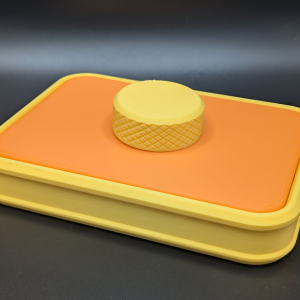 Kilitli Hediye Çeki Kutusu – Filamiko 3D baskı (4)