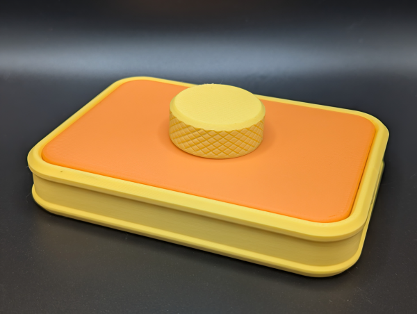 Kilitli Hediye Çeki Kutusu – Filamiko 3D baskı (4)