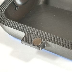 Armadillo Atıştırmalık Kasesi – Filamiko 3D baskı (4)
