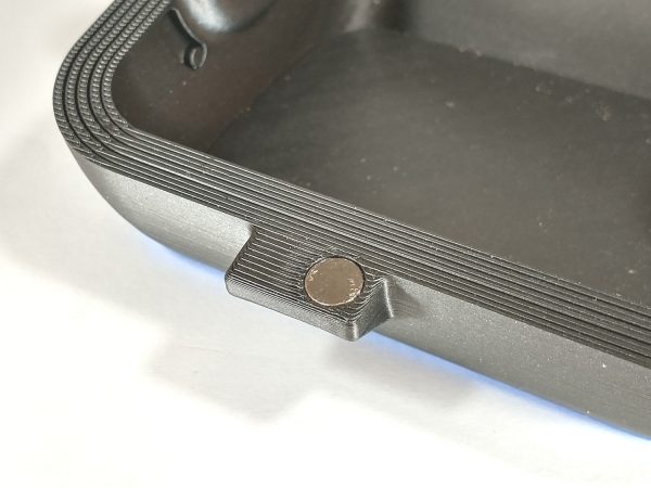 Armadillo Atıştırmalık Kasesi – Filamiko 3D baskı (4)
