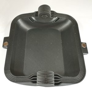Armadillo Atıştırmalık Kasesi – Filamiko 3D baskı (3)