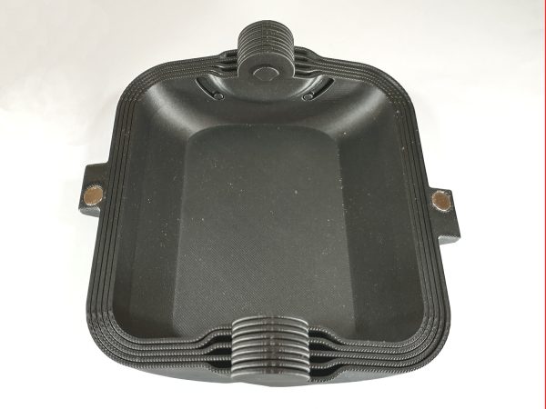 Armadillo Atıştırmalık Kasesi – Filamiko 3D baskı (3)