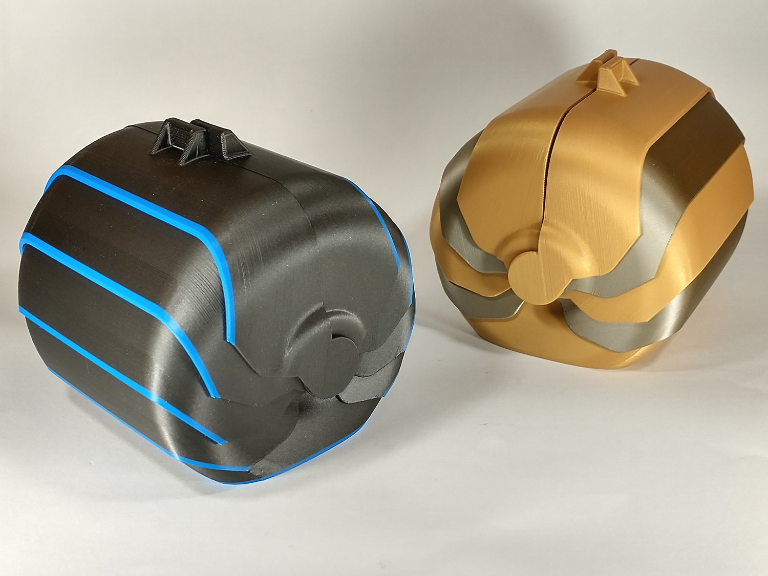 Armadillo Atıştırmalık Kasesi – Filamiko 3D baskı (2)