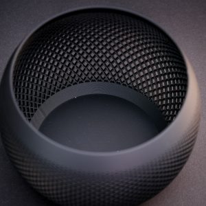 Fileli Dekoratif Kase – Filamiko 3D baskı (3)