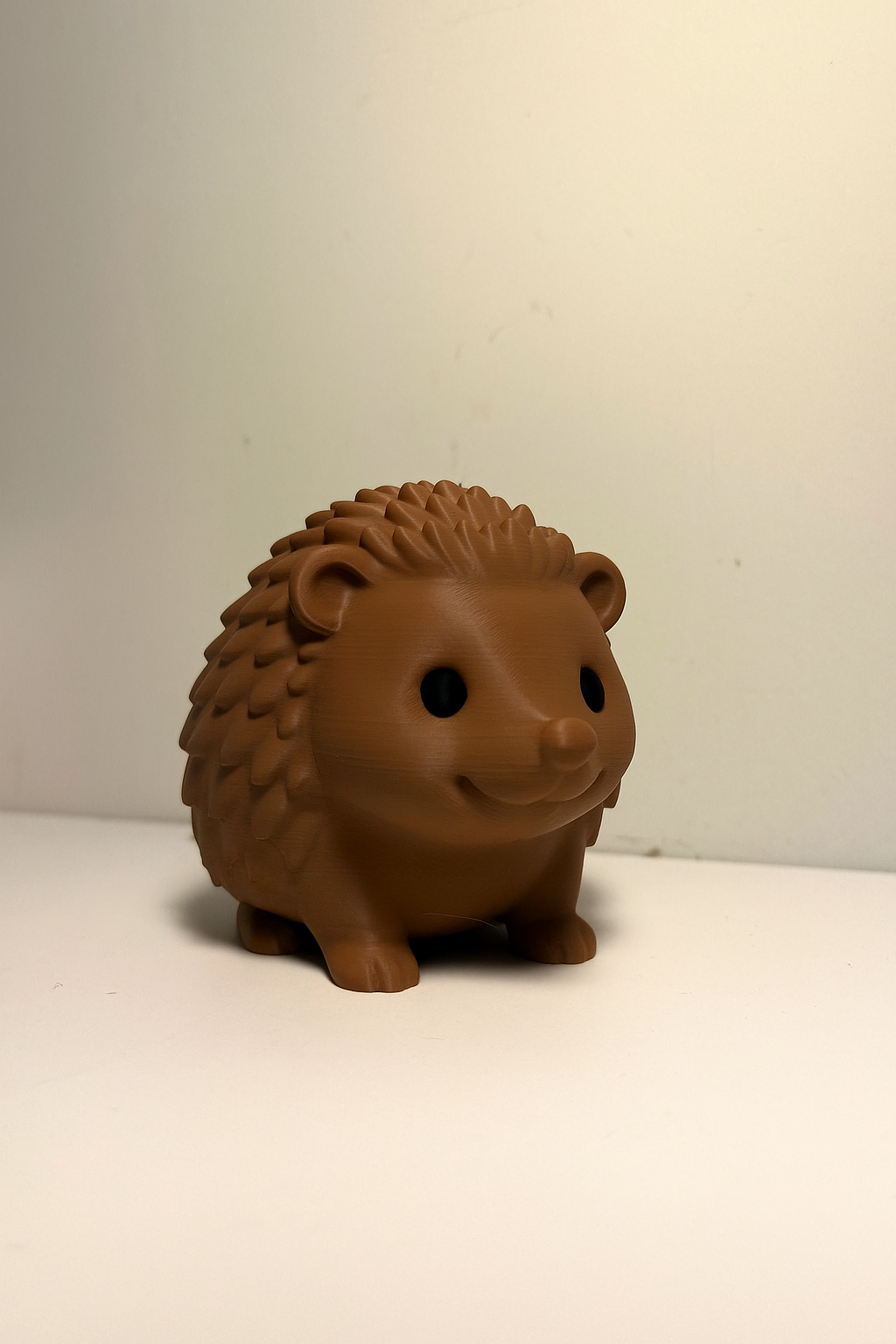 Kirpi Figür – Filamiko 3D baskı (2)