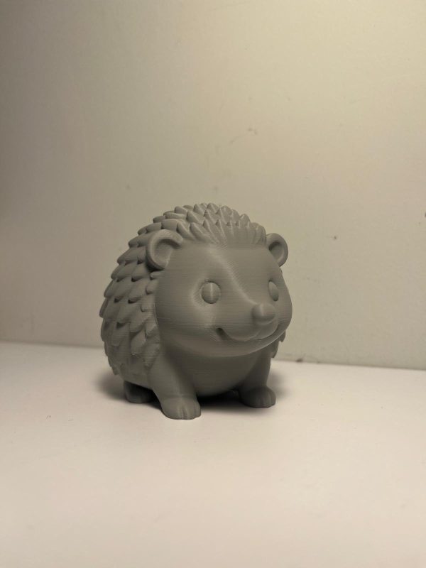 Kirpi Figür – Filamiko 3D baskı (3)