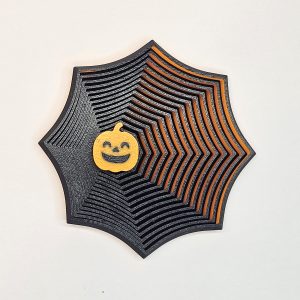 Örümcek Ağı Fidget (4 Figürlü) – Filamiko 3D baskı (2)