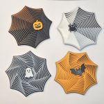 Örümcek Ağı Fidget (4 Figürlü) – Filamiko 3D baskı