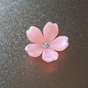 Sakura Çiçeği (5’li Set) – Filamiko 3D baskı (4)
